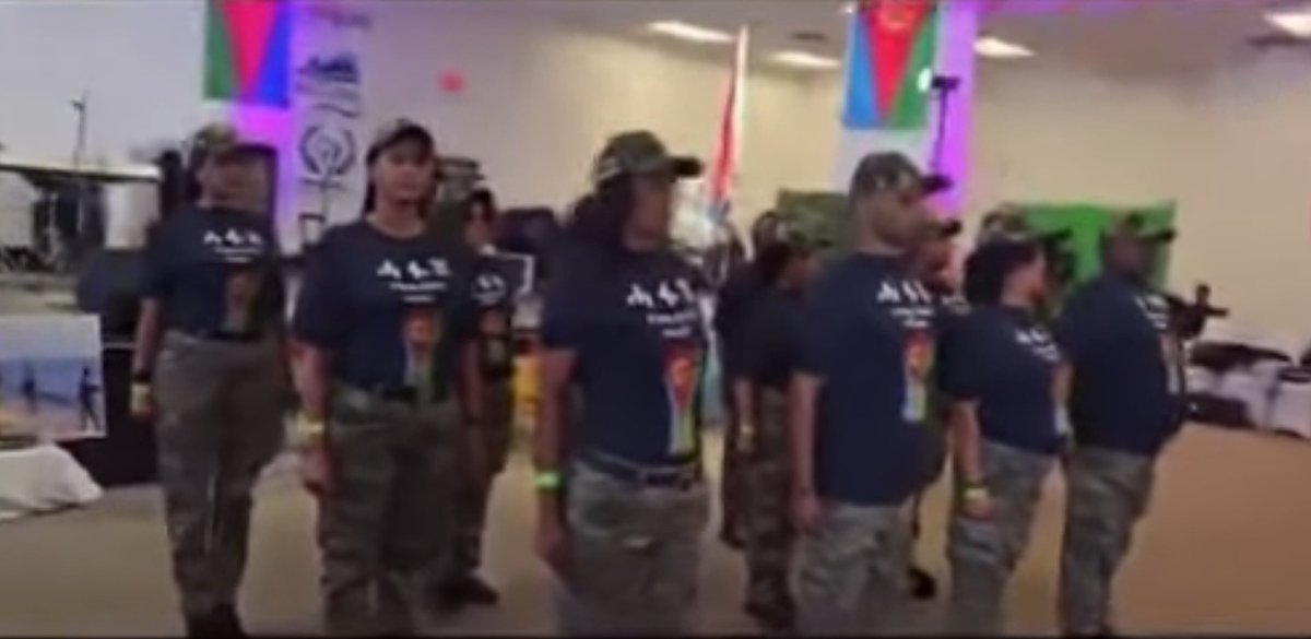 Save Eritreans (@saveeritrean) on Twitter photo Stop the #Eritrean #regime #military activities in #US #EU #Netherland #Sweden #UK #Canada , the regime generates $400,000,000 from #Eritrean #diaspora #Festival every year. <a href="/martinplaut/">Martin Plaut</a> <a href="/EU_Commission/">European Commission</a> <a href="/SweMFA/">Swedish Ministry for Foreign Affairs</a> <a href="/NLatEU/">Netherlands at the EU</a> <a href="/StockholmReview/">The Stockholm Review</a> <a href="/mvreisen/">Mirjam van Reisen</a> Stop the #Eritrean #regime #military activities in #US #EU #Netherland #Sweden #UK #Canada , the regime generates $400,000,000 from #Eritrean #diaspora #Festival every year. <a href="/martinplaut/">Martin Plaut</a> <a href="/EU_Commission/">European Commission</a> <a href="/SweMFA/">Swedish Ministry for Foreign Affairs</a> <a href="/NLatEU/">Netherlands at the EU</a> <a href="/StockholmReview/">The Stockholm Review</a> <a href="/mvreisen/">Mirjam van Reisen</a>