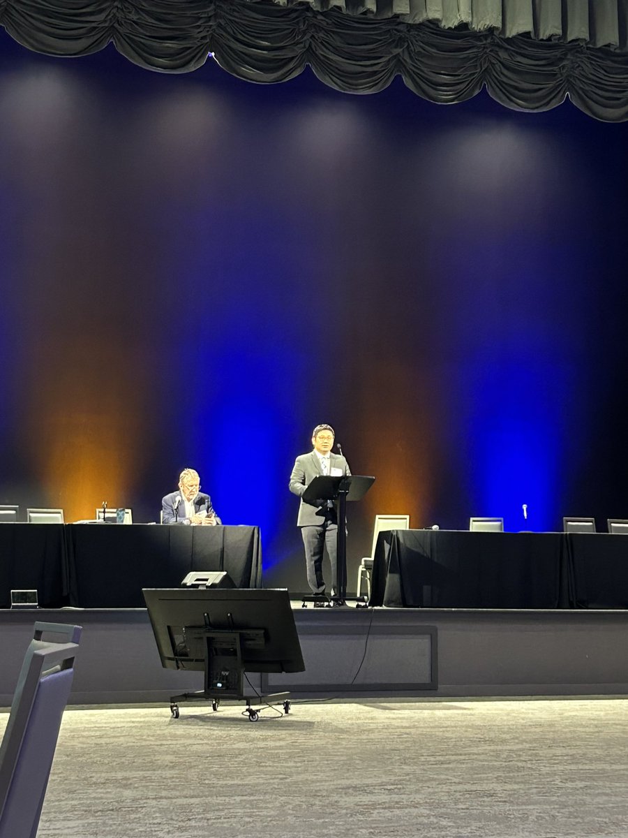 Joseph Lim (@josephlimdo) on Twitter photo Had a wonderful time <a href="/nt_acs/">North Texas ACS</a> annual meeting 2024! Amazing presentations by <a href="/TCUBurnettMed/">The Anne Burnett Marion School of Medicine at TCU</a> <a href="/mhshospitals/">Methodist Health</a> students <a href="/DarianSahar/">Sahar Darian</a>, Vanessa Lozano, and Gerik Cervantes! #ntacs2024
And always thankful of my amazing mentors <a href="/JeyarajahRohan/">Rohan Jeyarajah</a> <a href="/daniellepigneri/">danielle pigneri</a> Had a wonderful time <a href="/nt_acs/">North Texas ACS</a> annual meeting 2024! Amazing presentations by <a href="/TCUBurnettMed/">The Anne Burnett Marion School of Medicine at TCU</a> <a href="/mhshospitals/">Methodist Health</a> students <a href="/DarianSahar/">Sahar Darian</a>, Vanessa Lozano, and Gerik Cervantes! #ntacs2024
And always thankful of my amazing mentors <a href="/JeyarajahRohan/">Rohan Jeyarajah</a> <a href="/daniellepigneri/">danielle pigneri</a>