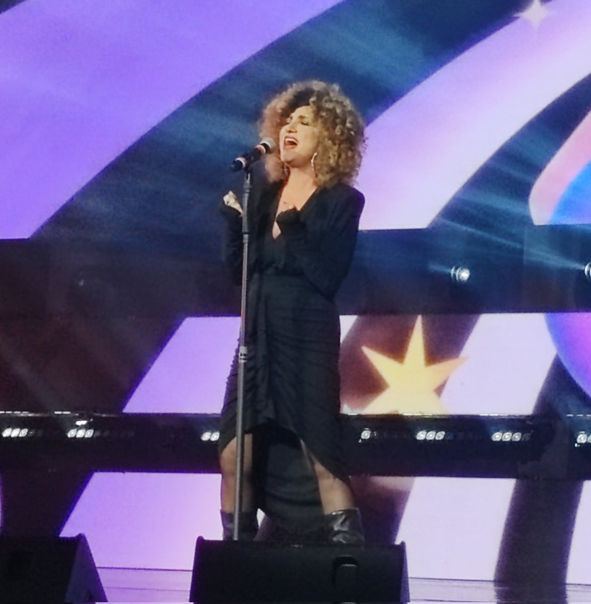 Andorra o Liechtenstein, portatela almeno voi ❤️
#UnaVocePerSanMarino #Eurovision2024 #marcellabella