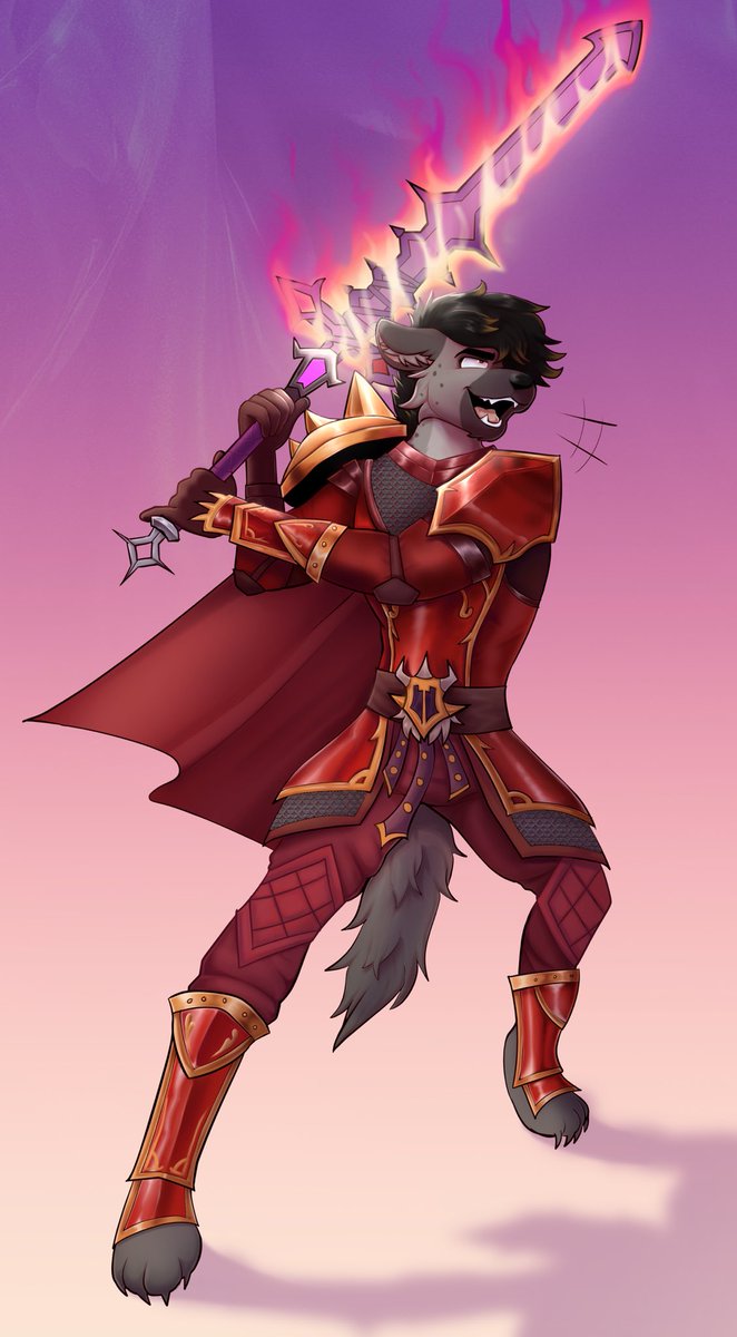 wasterwizard's tweet image. for yeenloaf on ig :-3 

#furry #furryart #furryfandom #furryartwork #fursona #fursonaart #furrycommunity #thefurryfandom #art #arts #furryillustration #furryoc #furryocart #commission #commissionart