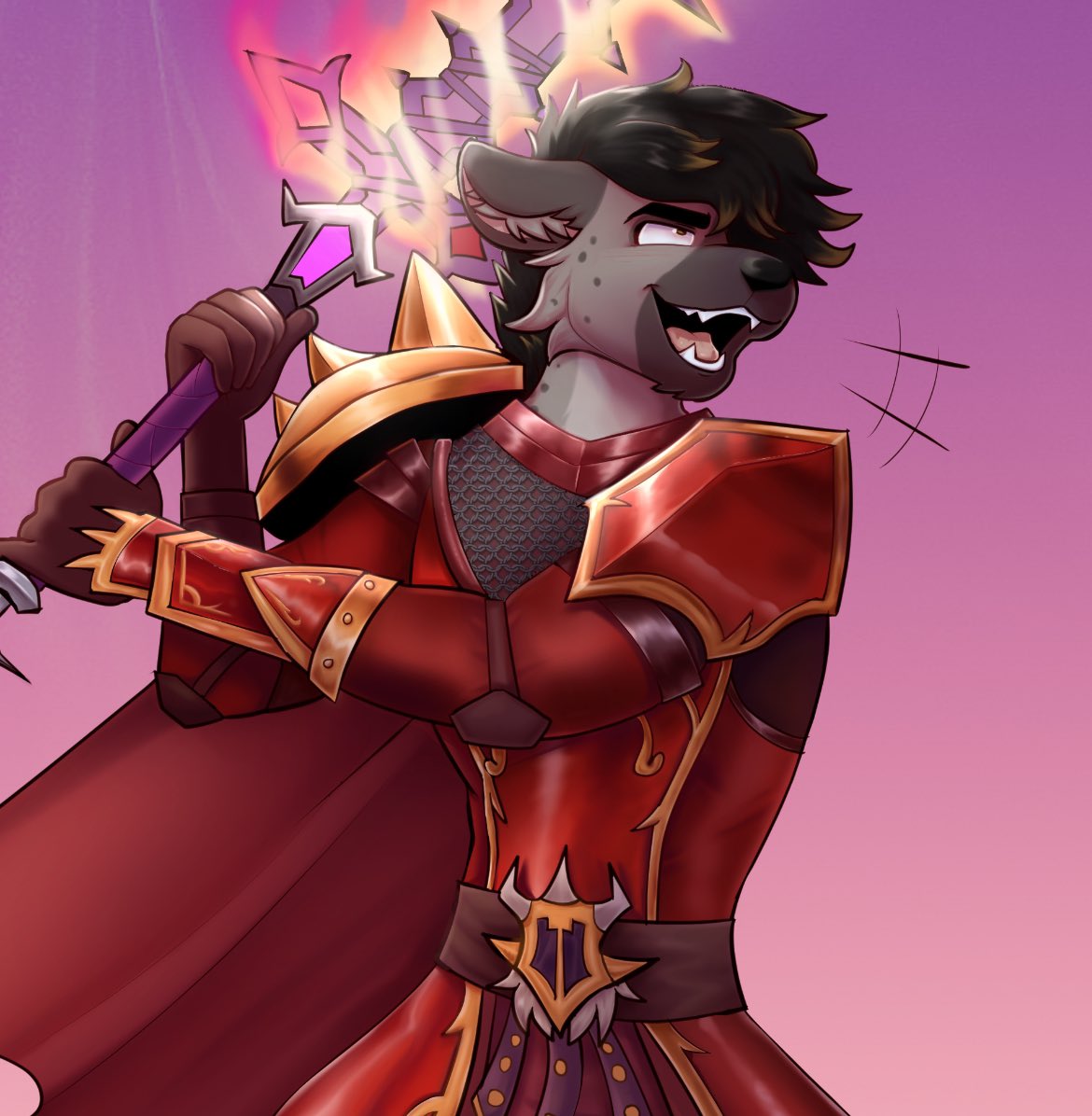 wasterwizard's tweet image. for yeenloaf on ig :-3 

#furry #furryart #furryfandom #furryartwork #fursona #fursonaart #furrycommunity #thefurryfandom #art #arts #furryillustration #furryoc #furryocart #commission #commissionart