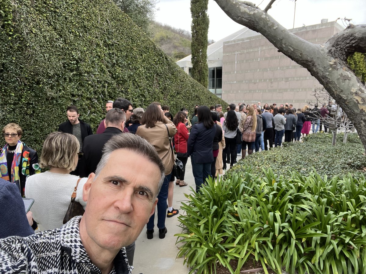 An amazing day with my Producer Peeps Right back at it! #PGAAwards #producersguildofamerica #PGAnomineesBreakfas #producersguildawards #producer #producedby #producerlife #awards #Nominees #hollywood #losangeles #Awardsseason #theeoscars #AcademyAwards #TheAcademyAwards