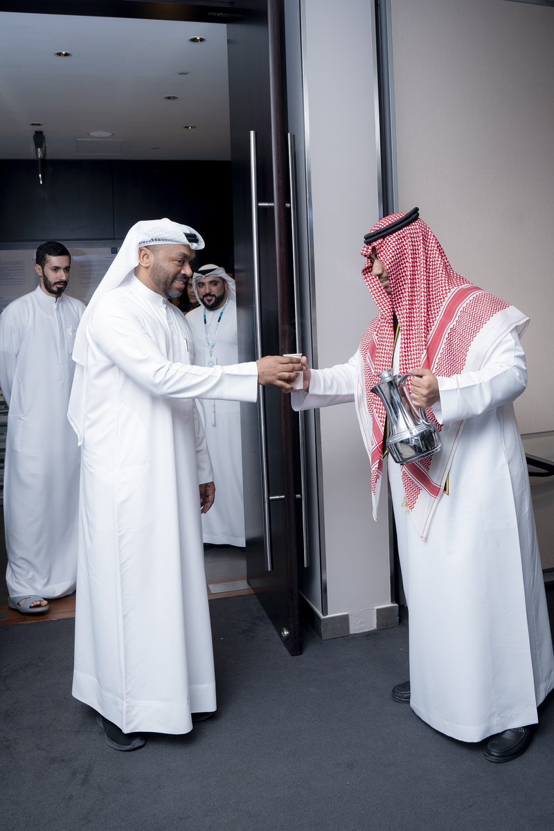 Aq_azez's tweet photo. كأعضاء للوفد الممثل للمملكة العربية السعودية  .. أقمنا حفل تعريفي ليوم التأسيس بإمارة الشارقة على هامش حضورنا ، بحضور الامين العام للبرلمان العربي للطفل سعادة ايمن الباروت  @aymanalbarout كما شاركونا بقية وفود الدول العربية المشاركة في الجلسة الثالثة للبرلمان العربي للطفل 🇸🇦🇸🇦 https://t.co/4XRHM95jMR