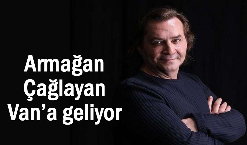 Armağan Çağlayan Van’a Geliyor
vanekspres.com.tr/armagan-caglay…

<a href="/Armagan_caglaya/">Armagan Çağlayan</a>  <a href="/kadiryasr/">Kadir YAŞAR</a>
