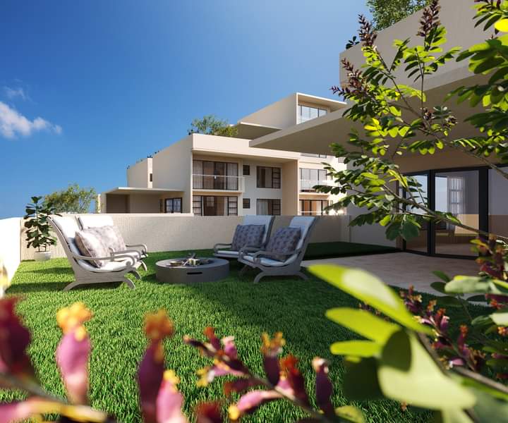 BettyMiguna's tweet photo. Exquisitely designed for opulence, comfort &amp; exclusivity, the 3-bedroom duplexes at #CentumRe's Two Rivers will feature spectacular double height ceilings, perfectly lit, airy and spacious rooms plus private balconies overlooking the lush Runda neighborhood.
#LuxuryLiving https://t.co/9dh85heGdX