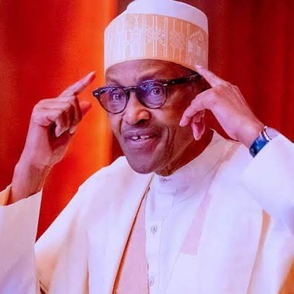 AbbaM_Abiyos's tweet image. Mention one thing that Buhari did not destroy in Nigeria.