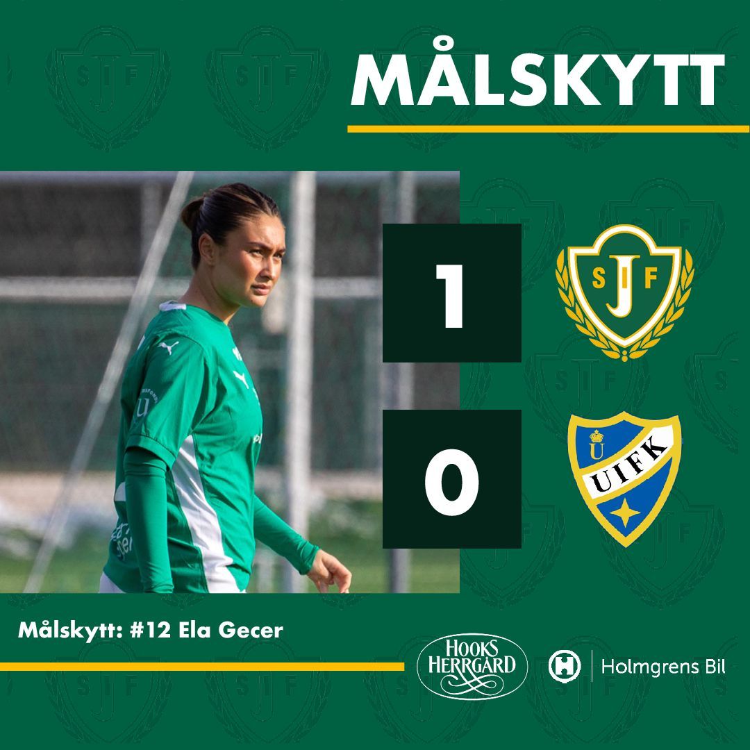 Jönköpings Södra IF tweet media