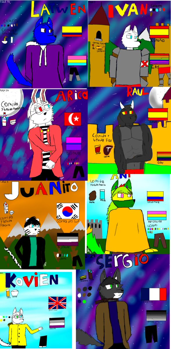 LATWEN🇨🇴🇲🇽 tweet media