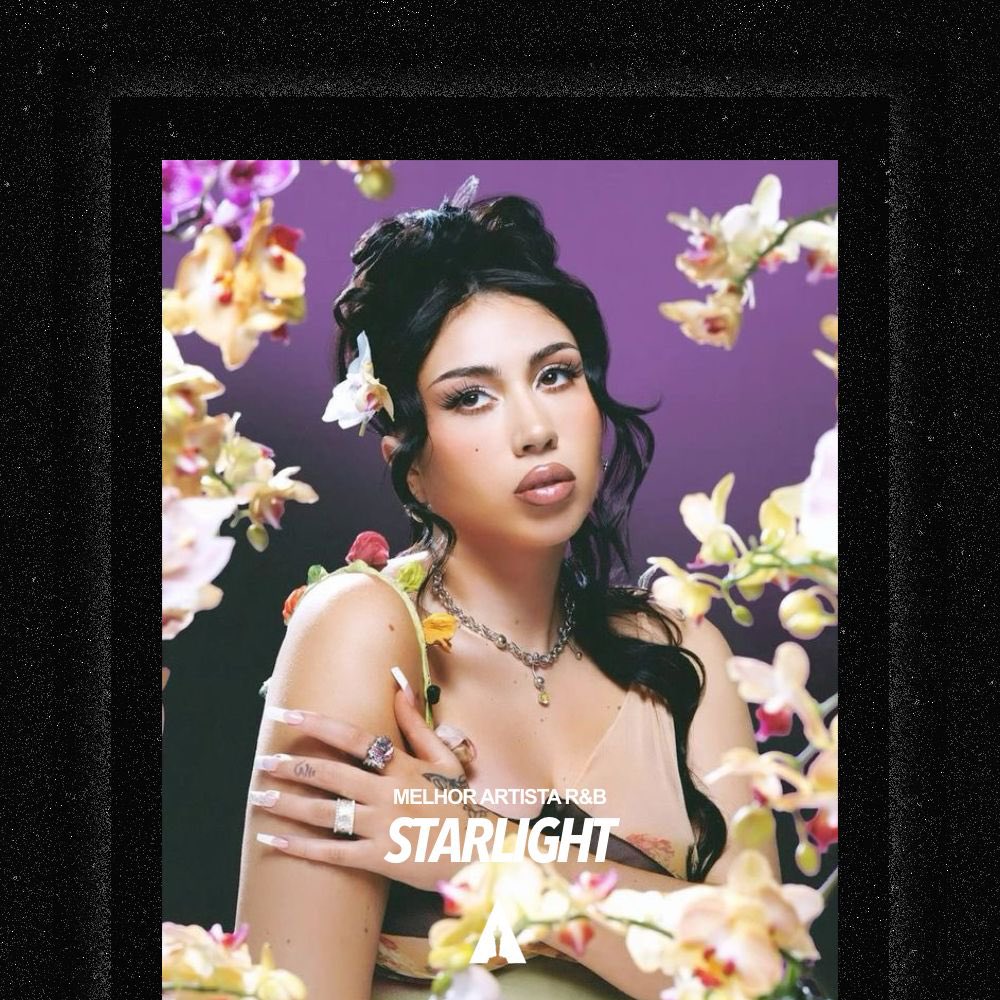 MeanGirlsHLC's tweet photo. • MELHOR ARTISTA R&amp;B
— @Sweetestcoty https://t.co/k3CL58YfjG