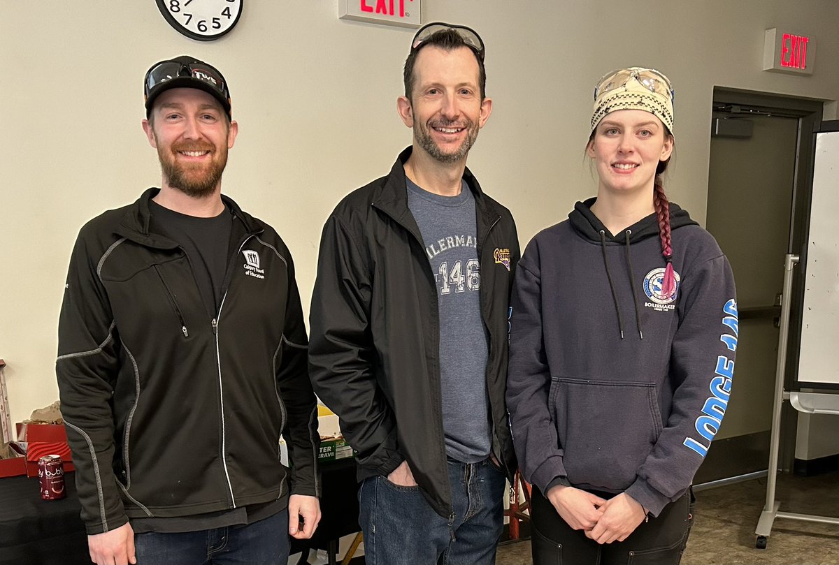 Central Memorial High School - CBE tweet media