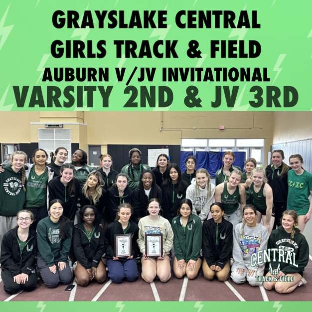 Great work by everyone at all levels today at the Rockford Auburn Invite. 2nd overall for the Varsity girls and 3rd overall for the JV girls. Meet highlights to follow.
<a href="/GoGCHSRams/">GCHS Athletics</a> #letsgorams #GRIT