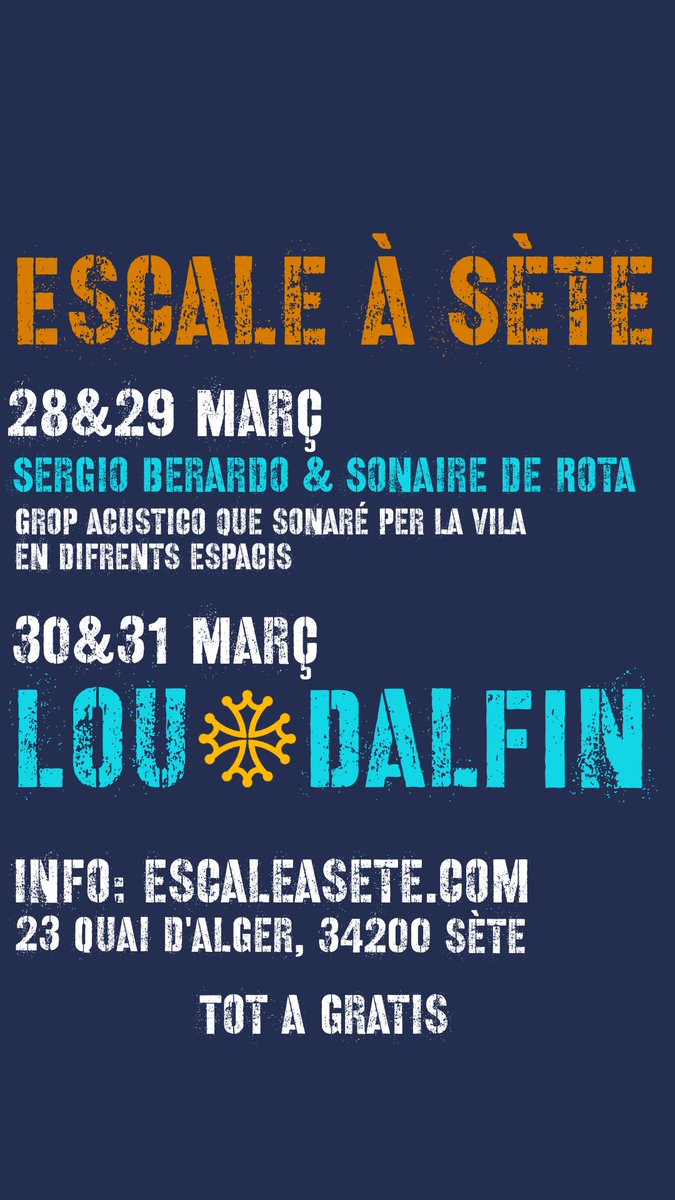 loudalfin's tweet photo. @EscaleASete https://t.co/1MRIoeQy7w