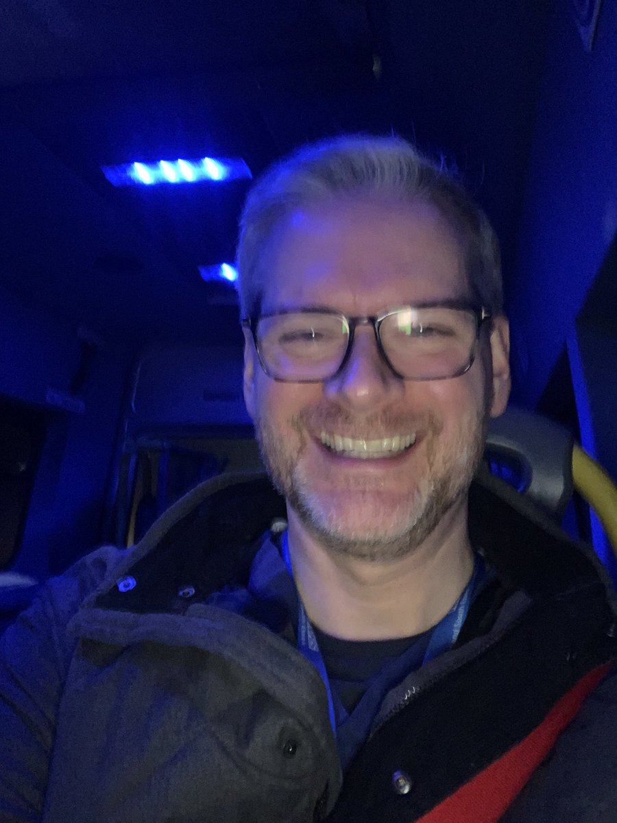 Matthew Sweeting (@mattrix1979) on Twitter photo A smile on the DigiGo on route home after a long day working with some great medics covering junior doctors strike <a href="/MSEHospitals/">Mid and South Essex NHS Foundation Trust</a> Thanks for working hard team and keeping our patients safe! <a href="/MSEssex_ICS/">Mid and South Essex Integrated Care System</a> @M_J_Hopkins A smile on the DigiGo on route home after a long day working with some great medics covering junior doctors strike <a href="/MSEHospitals/">Mid and South Essex NHS Foundation Trust</a> Thanks for working hard team and keeping our patients safe! <a href="/MSEssex_ICS/">Mid and South Essex Integrated Care System</a> @M_J_Hopkins