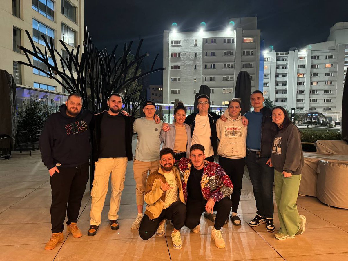 Alexander Lemeshev (@followlk_) on Twitter photo give these beasts some follows and support, it means a lot to them ❤️
<a href="/claxcs2/">Timur "clax" Sabirov</a> <a href="/iDISBALANCE1337/">iDISBALANCE</a> <a href="/d1LedezD/">Daniil Kustov</a> <a href="/seizedwf/">Denis Kostin</a> <a href="/Xomacsgo/">Xoma_</a> <a href="/dimar1o10/">Dmitry Zhdanov</a> @nmv_of <a href="/9pandasgg/">9Pandas Esports</a> give these beasts some follows and support, it means a lot to them ❤️
<a href="/claxcs2/">Timur "clax" Sabirov</a> <a href="/iDISBALANCE1337/">iDISBALANCE</a> <a href="/d1LedezD/">Daniil Kustov</a> <a href="/seizedwf/">Denis Kostin</a> <a href="/Xomacsgo/">Xoma_</a> <a href="/dimar1o10/">Dmitry Zhdanov</a> @nmv_of <a href="/9pandasgg/">9Pandas Esports</a>