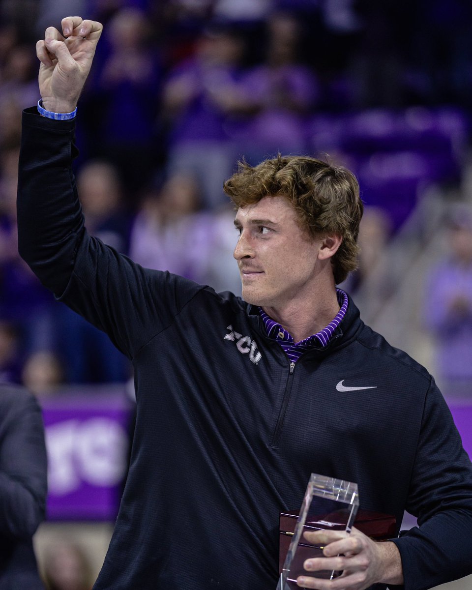 TCU Football tweet media