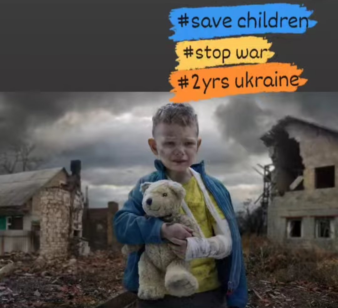 #Ukraine #StopWar