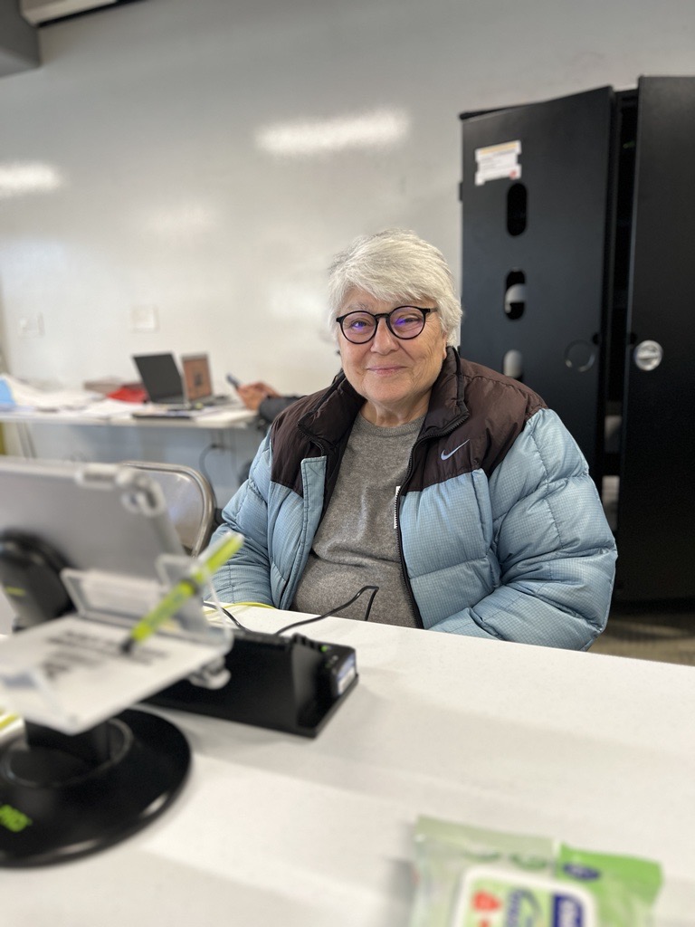 LACountyRRCC's tweet photo. Meet the heroes behind the scenes! 🌟
Our dedicated Election Workers are ready to assist at your local Vote Center daily from 10am-7pm. Swing by, cast your vote, and share a smile with the team making it all happen! 🗳️✨ #ElectionHeroes #EveryVoteIn
🔗: https://t.co/QyO1MFHkIB https://t.co/rgHrYZcibu