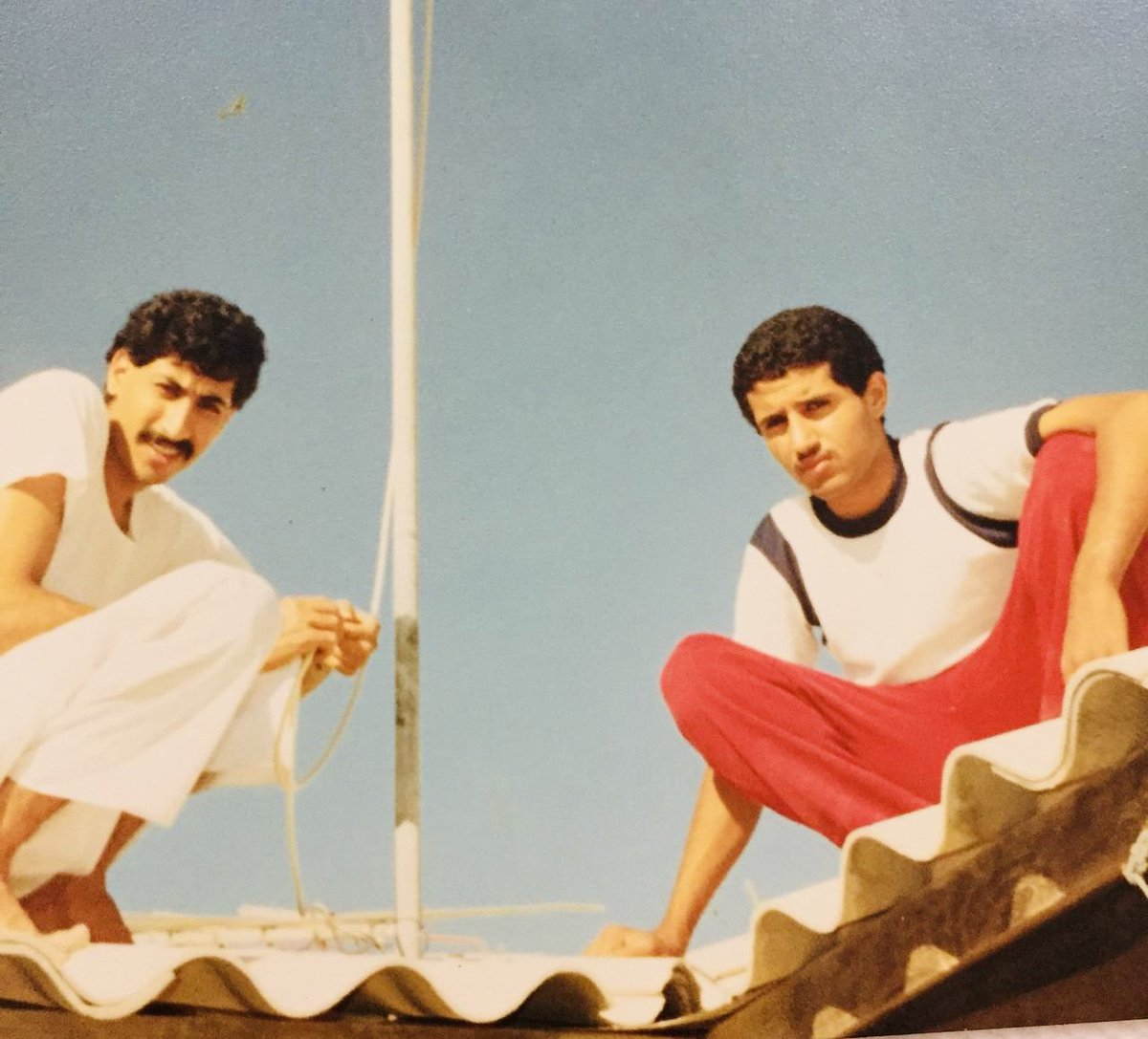 من داخل #KFUPM  زمان عدد من الصور لطلاب <a href="/KFUPM/">جامعة الملك فهد للبترول والمعادن | KFUPM</a> <a href="/KFUPMalumni/">KFUPM Alumni</a>