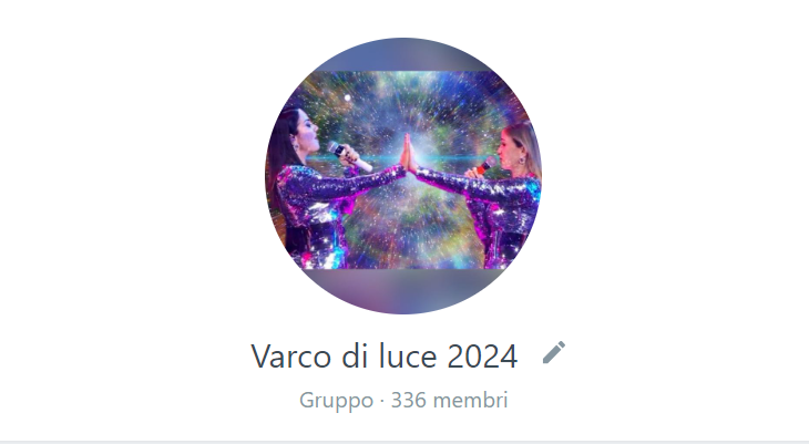 SenzaCamice's tweet photo. Siamo quasi 350 su whatsapp solo per seguire #UnaVocePerSanMarino meritiamo un saluto in diretta! https://t.co/WIwStef6EB