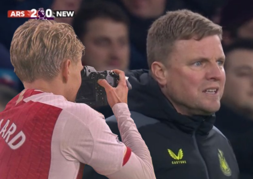 Paddy Power tweet media