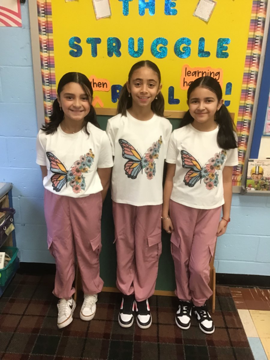 Deerfield School 9 tweet media