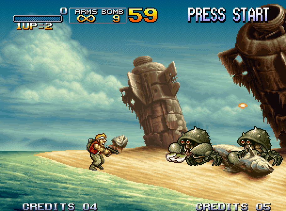 libretro's tweet image. We have the pleasure of announcing a great new emulator core, the Neo Geo
emulator Geolith. Read more about it here - libretro.com/index.php/geol…