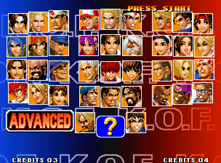 libretro's tweet image. We have the pleasure of announcing a great new emulator core, the Neo Geo
emulator Geolith. Read more about it here - libretro.com/index.php/geol…