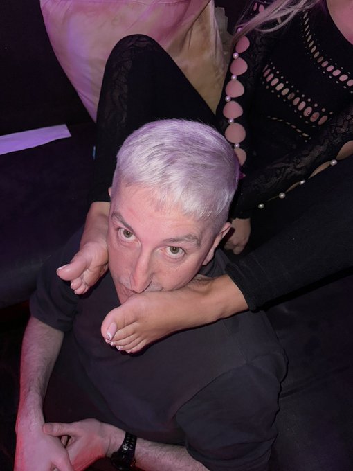 Tell me when you see it&hellip;  @footworshipdean 🫶🏼 https://t.co/PJynUvwg5w<a class="tags" target="_blank" title="On Twitter" href="/?out=eyJ0eXAiOiJKV1QiLCJhbGciOiJIUzUxMiJ9.eyJpYXQiOjE3MjE3MzAwOTMsImlzcyI6InR3cG9ybnN0YXJzLmNvbSIsIm5iZiI6MTcyMTczMDA5MywiZXhwIjoxNzUzMjY2MDkzLCJyZWRpcmVjdF91cmwiOiJodHRwczovL3R3aXR0ZXIuY29tL2Zvb3R3b3JzaGlwZGVhbiJ9.Z4HsWXagrqIkETZGOIcsE9BMQkoixf4ctGbU3rcfMh9qNMprJ15zoG9G2WQ0tBOqqH3fv2PxvR0wCjgI6HsPKA">@footworshipdean</a><a href="/tag/mensmentalhealth"class="tags"><span>#mensmentalhealth</span></a>