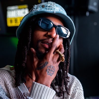 iamkriscameron's tweet photo. #NewProfilePic Hemmy Kravitz has arrived https://t.co/b5tr1gmU05