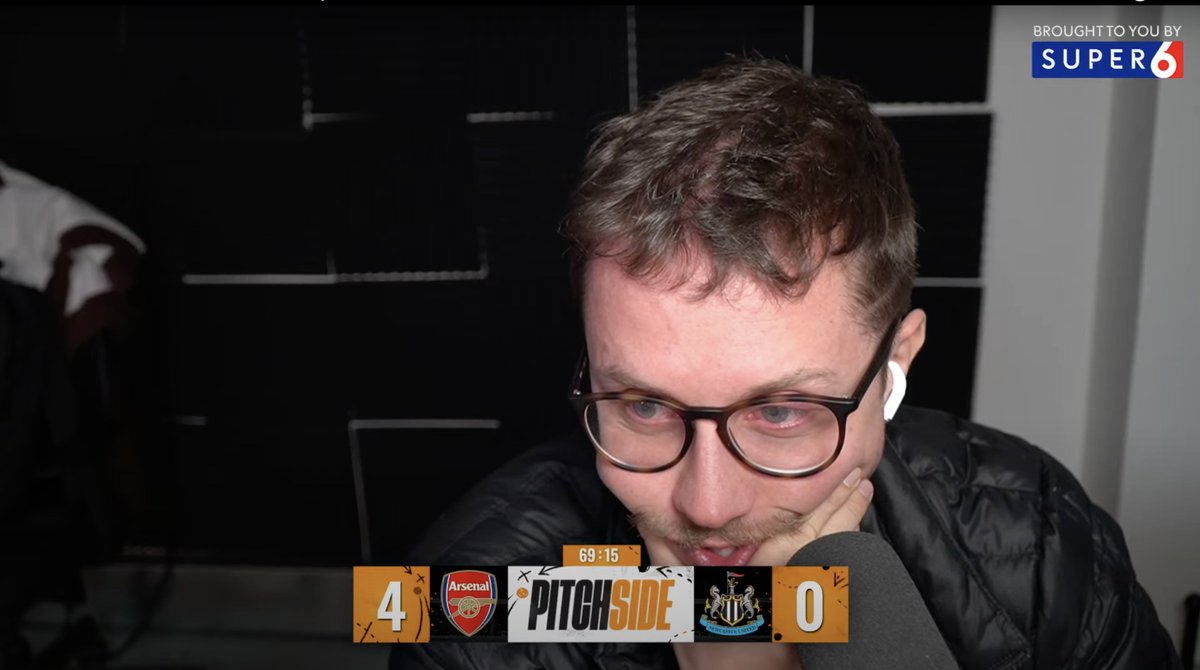 PitchSideTweets's tweet image. 