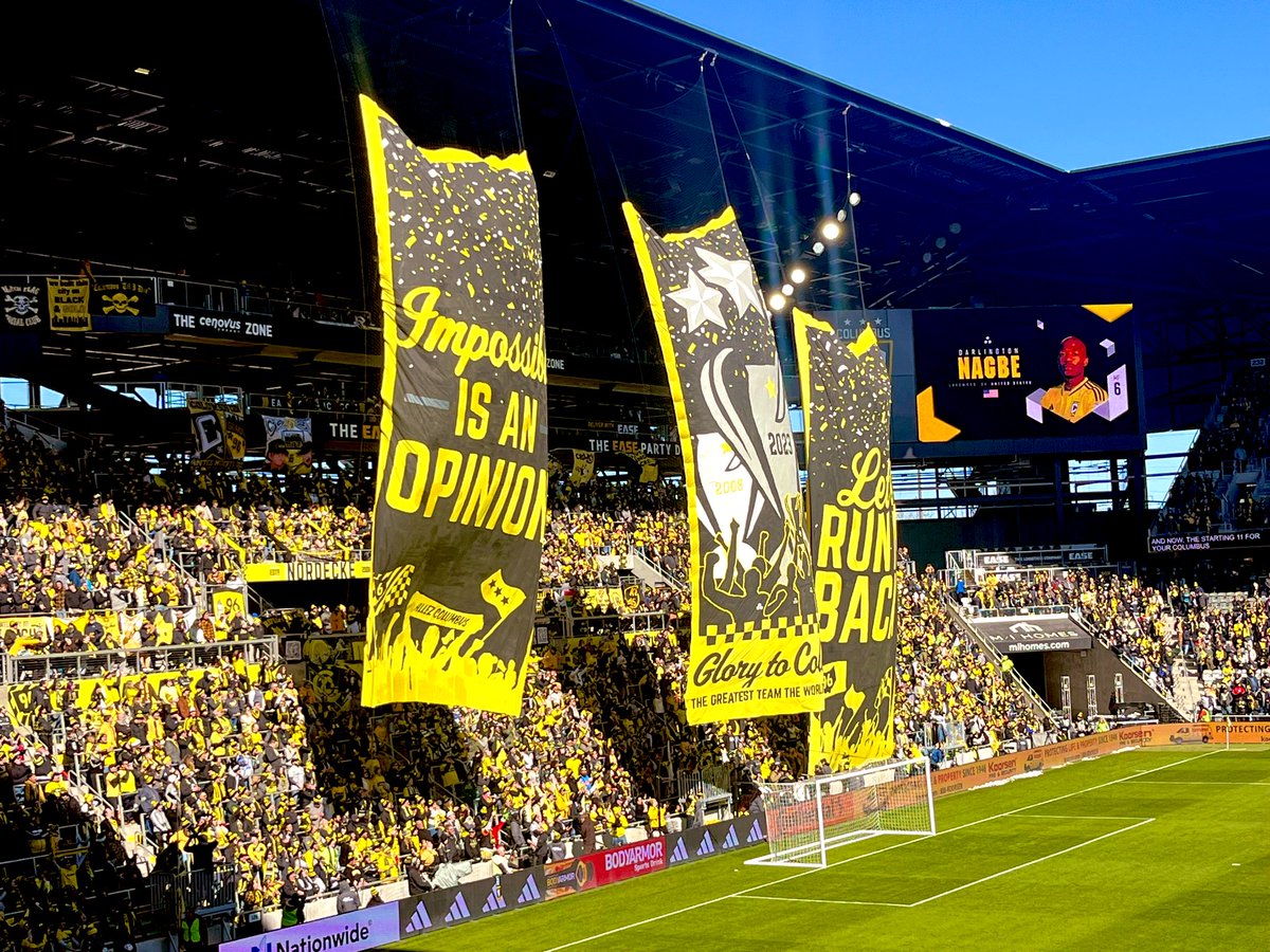 Upper90ClubPod's tweet image. 1-0:  3 points, shutout, yet no Charlie Brown dance?   #Tifosweat killed it. 

Hit us with your hot takes and question 
&amp;lt;3 U and Crew 

#Crew96 #R96TS #VamosColumbus