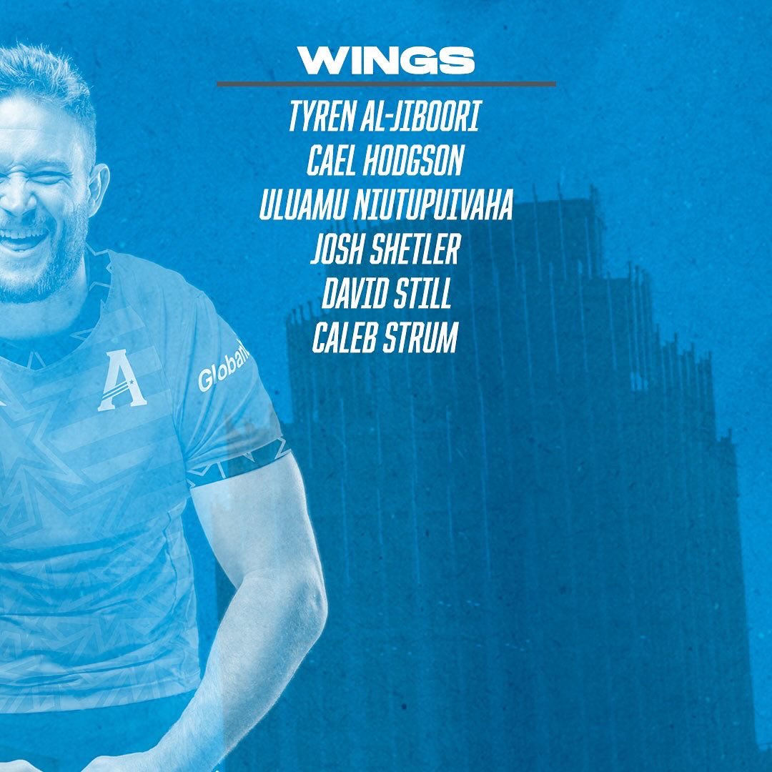 Major League Rugby tweet media