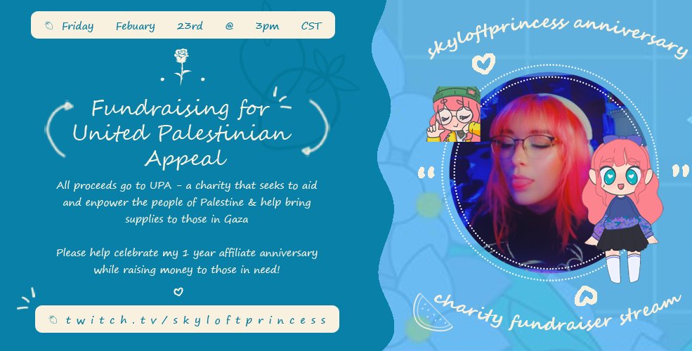 skyloftprincess's tweet photo. And that marks 24 hours. I am still so shocked, honored, and proud of my community tonight as we were able to raise a total of $1095 that is donated to @UPAconnect . Words cannot express how thankful I am to everyone who supported and helped raise money for such an amazing cause. https://t.co/OmHPjnTokp