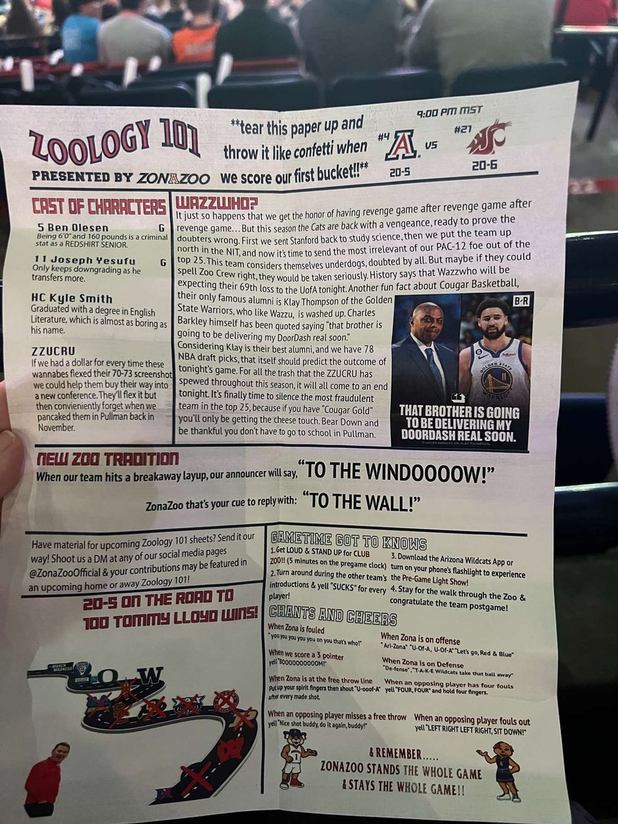 ZZUCRU's tweet image. Nice try bozos, @ZonaZooOfficial 😭