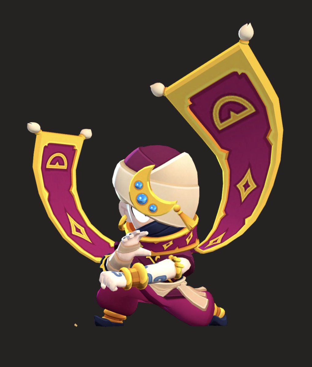 THIEF EDGAR  Giveaway x3

We're giving away *3* <a href="/BrawlStars/">Brawl Stars</a> Skins + Pin + Spray + PP 🧣

To enter:
✅ Follow <a href="/basili_elia/">ALTER EGO Team</a> 
💟 Like 
🔁 Retweet
🗨️ Comment post and TAG 2 Friends

Ends March 15th.

Good Luck!!! 🍀
#ThiefEdgarGiveaway