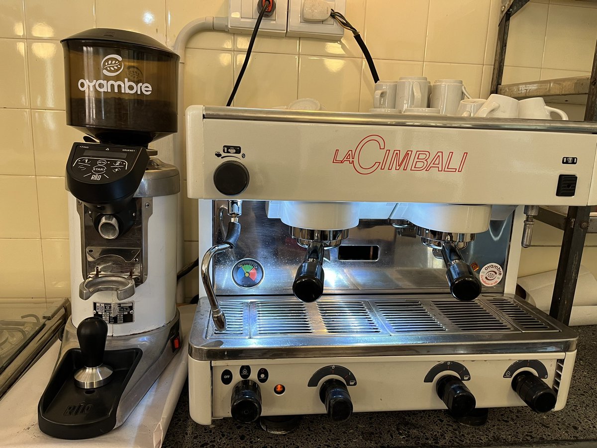 Tengo una pulpería en Gándara y es hermosa😍 cuándo abrimos? Si llegamos con todo: el finde largo de marzo.