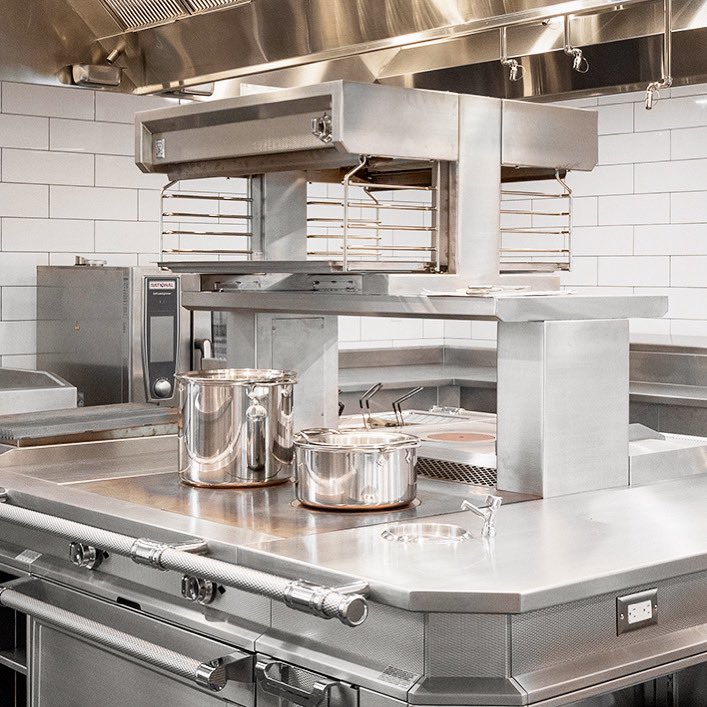 Appreciate the journey, not the destination. And most importantly, appreciate the company along your journey. #goals #Hestan