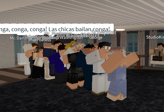 It means a great deal to see so many familiar faces continuously show up after nearly 8 years of service! Albeit Pride is 7 years old this month, this September marks BFL's 8th year in service and we absolutely cannot wait to continue the memories until then!
