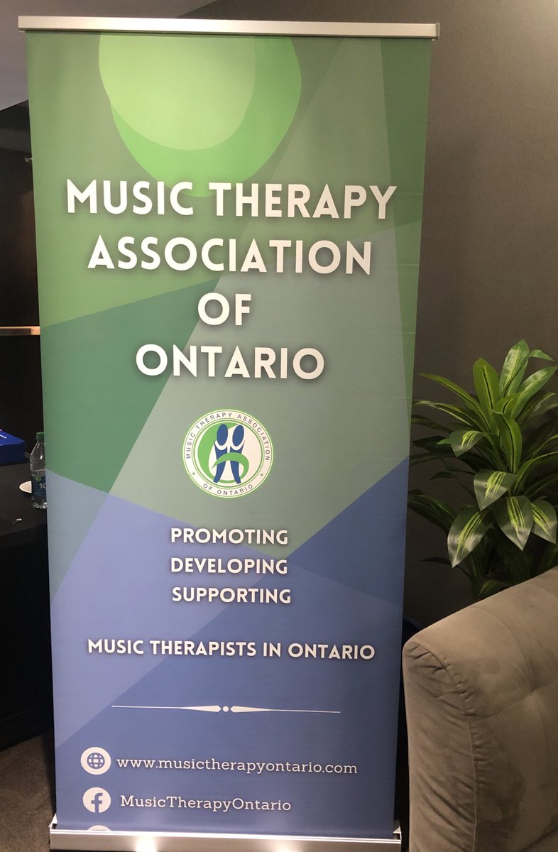 Loved sharing our Intergenerational Jamboree with Music Therapists from across Ontario at today’s 2024 MTAO Conference and AGM! Had fun learning more about “grooving”… and participating in group music-making opportunities! 🎶