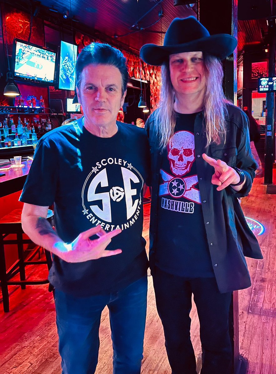 Thanks to my friend Scoley Coley for inviting me out to 37 Main Thursday night, we had a blast and can’t wait to return! Tonight, find me at Kick-N-Axe in Zanesville, music starts at 7pm!