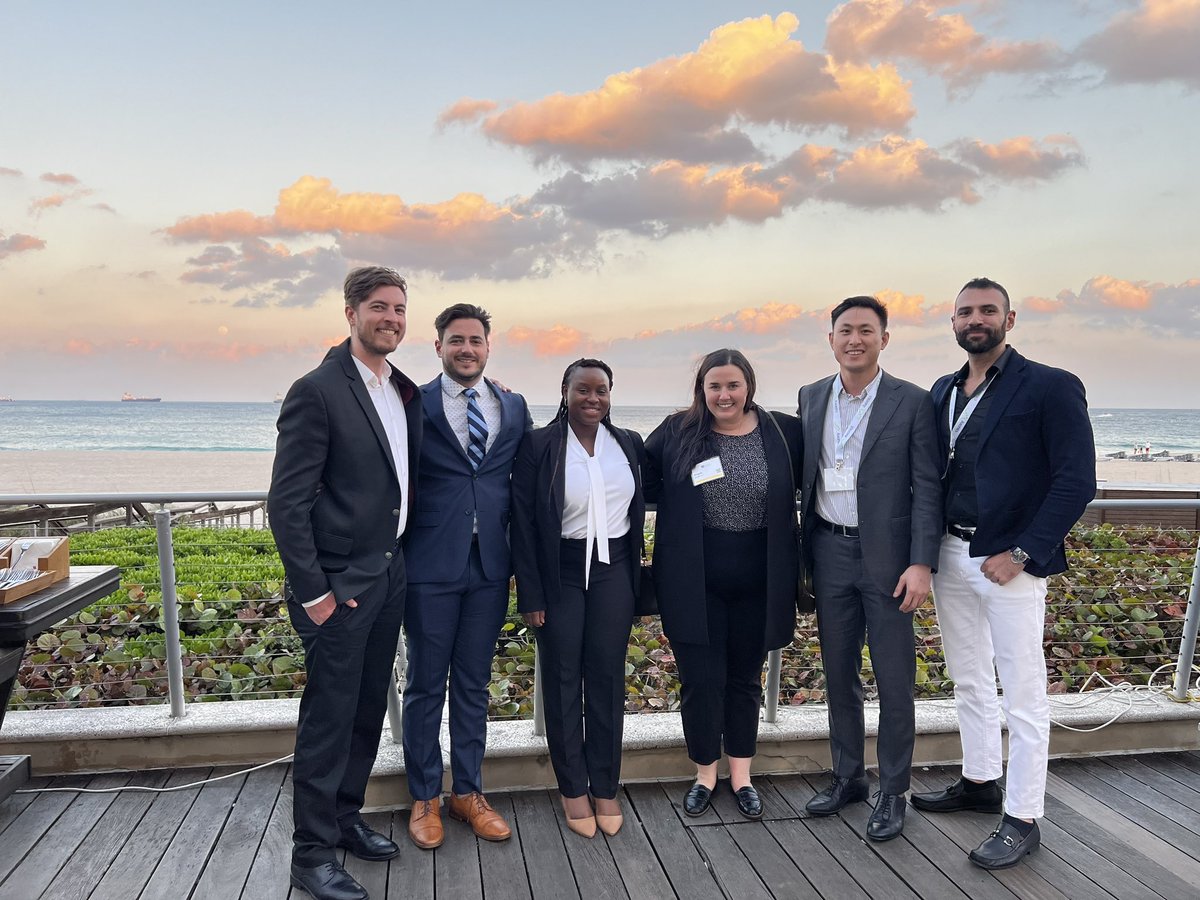 Dylan Wolff (@dylant_wolff) on Twitter photo Nothing like #SUFU24 to get excited about the future of our field. Had a blast presenting, and always grateful for the <a href="/wakeurology/">Wake Forest Urology</a> crew Nothing like #SUFU24 to get excited about the future of our field. Had a blast presenting, and always grateful for the <a href="/wakeurology/">Wake Forest Urology</a> crew