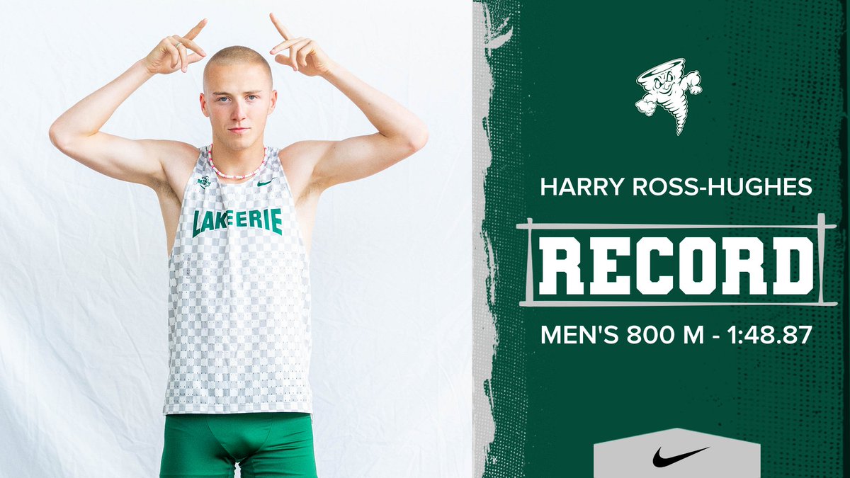 🚨 RECORDS 🚨

The Storm continued to show up at the G-MAC Championships, setting three more school records!

#RageOn! 🌩️