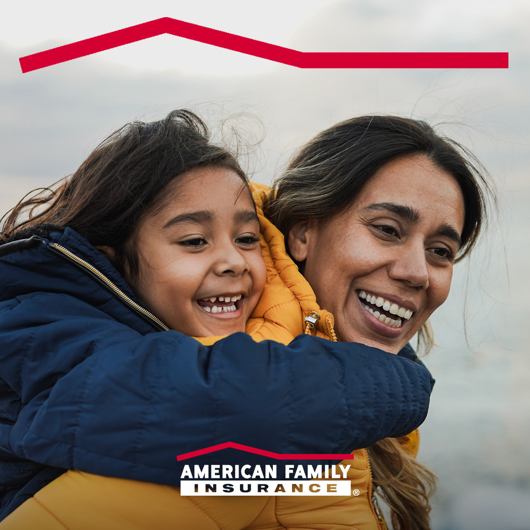 There is no greater act of love than to protect those who mean the most to you. Contact me to learn which life insurance options are best for you and your loved ones.