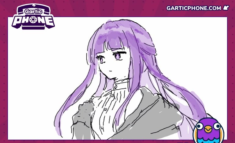 _Chomit's tweet image. 갈틱에서 페른그렷듬뎌