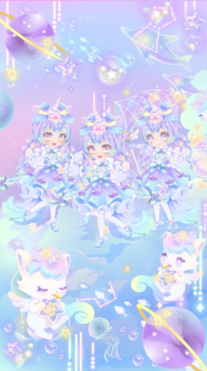 Collaboration Shows with @AyumiScarlette! #cocoppaplay #CocoPPaPlay_cp #cocoppamodels #cocoppastage #cocoppashow #cocoppamodels #stylewars #RITUALS #collabo #collaboration