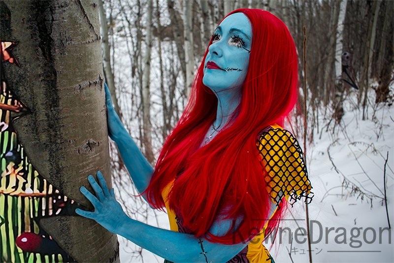 kewnedragon's tweet photo. I sense there's something in the wind That feels like tragedy's at hand...๐๐
Check out my cosplay of Sally from Nightmare Before Christmas!
More photos & behind the scenes available on my Patreon --link in comments!
#Sally #NightmarebeforeChristmas #Cosplay #SallyCosplay https://t.co/KGDbVDJcBS