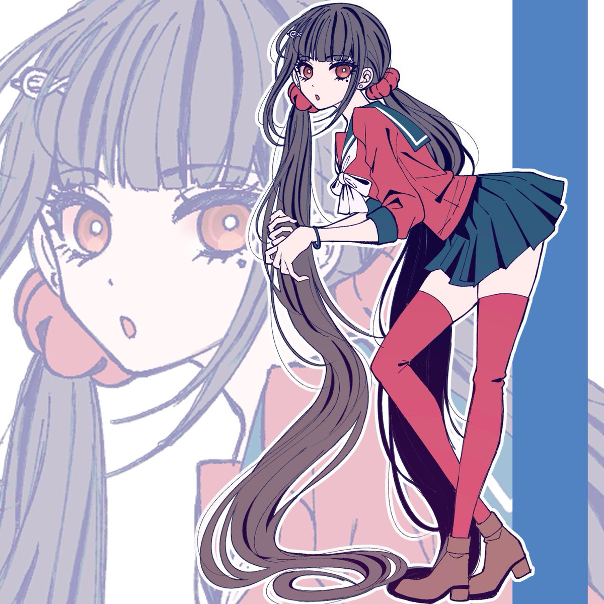 < ハルマキ！