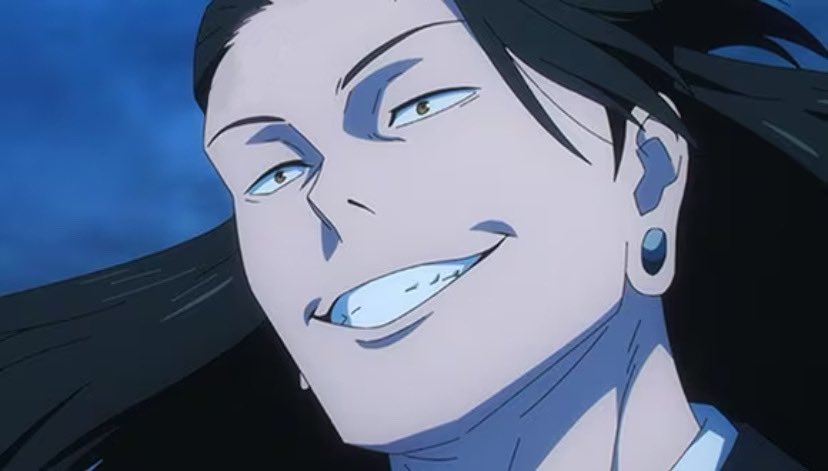 “He did it …

He did it again.”

#EndOfTime