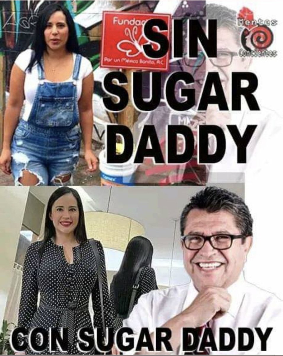 CarmeloArteagaR's tweet photo. Será? #Calderon #Calderon #AMLO #XochitlGalvez#JoseRamon #Peniley https://t.co/7nQ9i9EtHR