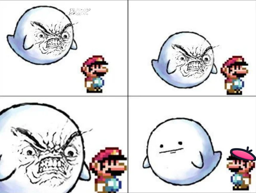 Si se perdieron la partida de ayer, les dejo un resumen. GGWP <a href="/SomosBlinkLA/">SomosBlink</a>